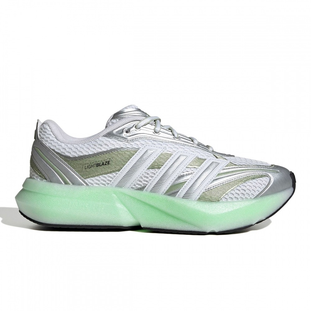 アディダスライトブレイズグロー JP6328-FTWHT/SILVMT/MALIME