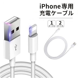 充電器-iphone-純正