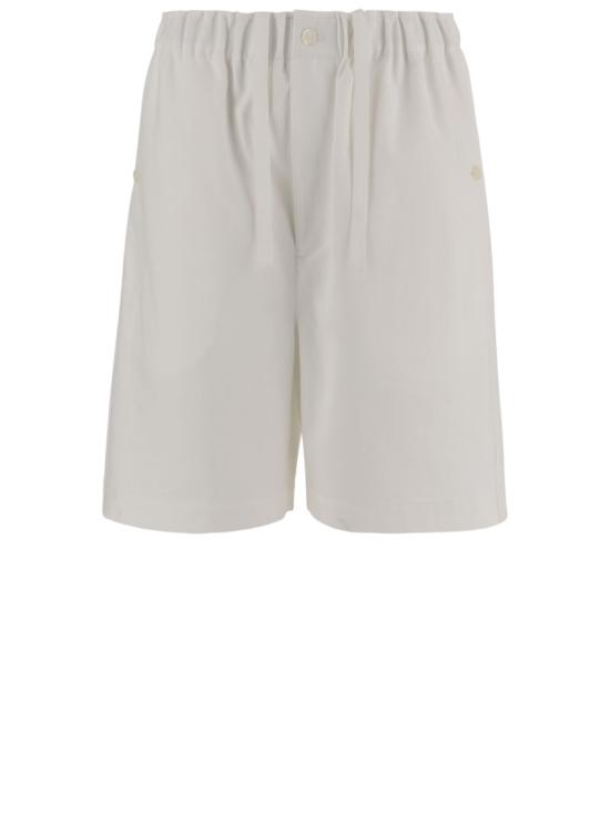 CARVEN Women Shorts & Burmudas 6261K21061White
