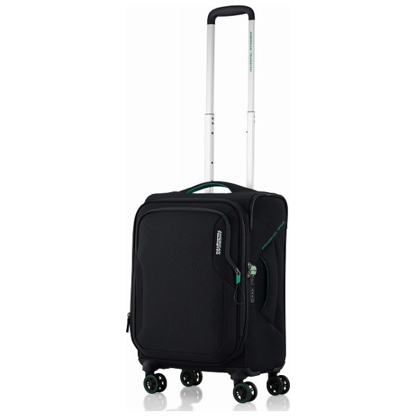 UB4*09006 APPLITE5 SP55cm EX TSA DZ BK ブラック スーツケース メーカー直送