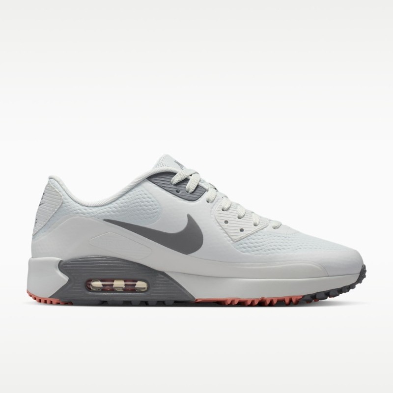 Air Max 90 G ゴルフシューズ HV9305-002 韓国大人気