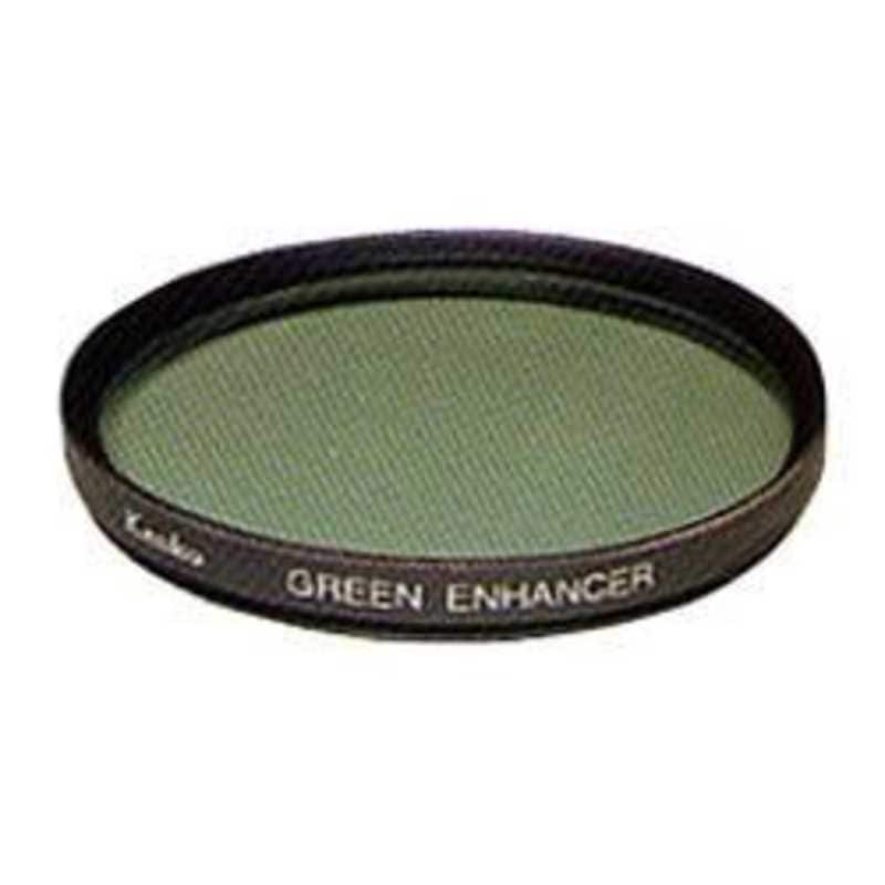 ケンコー　グリーンエンハンサー82mm　グリ-ンエンハンサ-82Sフイルタ-8