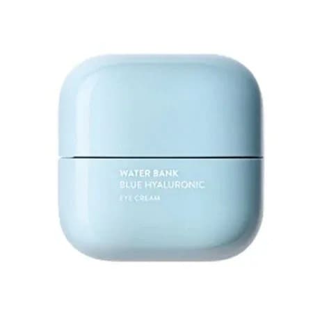 ウォーターバンク ブルー ヒアルロニックアイクリーム 25ml