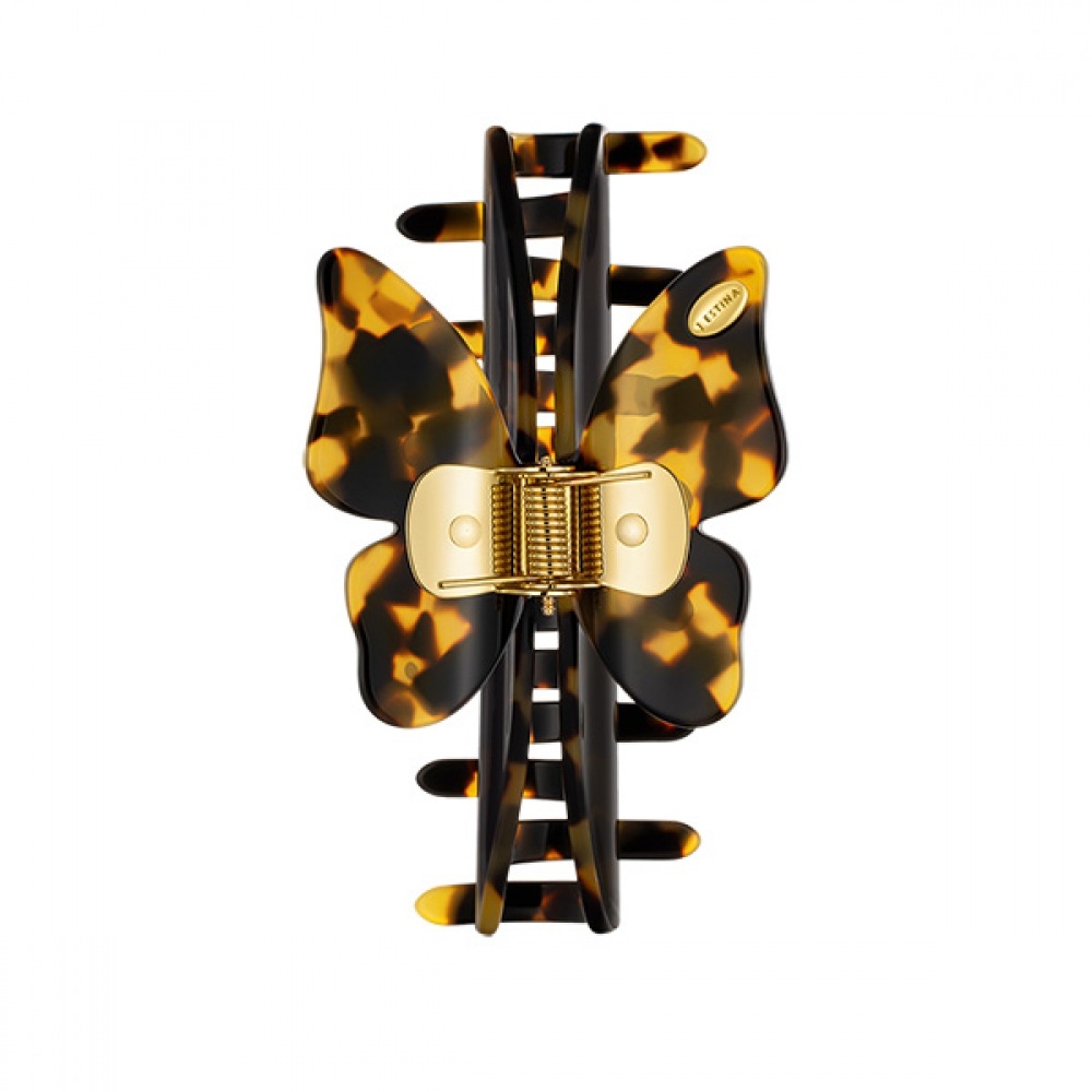 ジェスティーナ・ラ・ポエームヘアピン (JAL1HP2BS804CE000) 14,120円