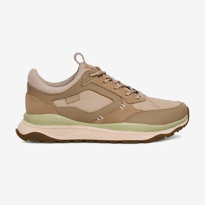 TEVA 女性用トラッキングシューズ テラウェーブ スニーカー STVF2330213-INC