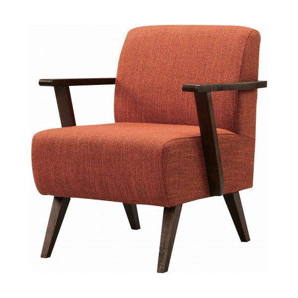 RTO-741BR ブラウン moti(モティ) [ソファ 1人掛け] メーカー直送