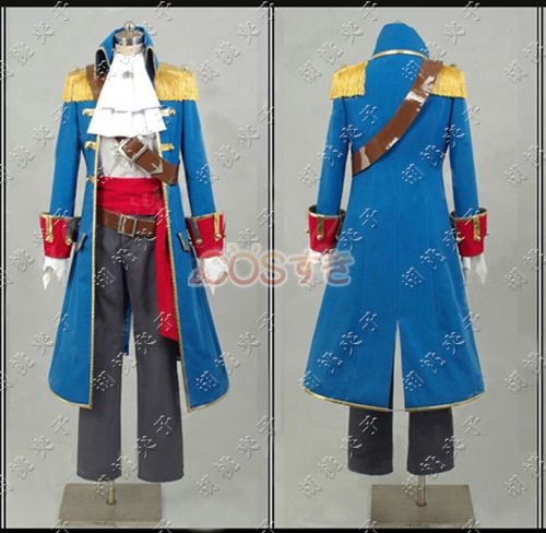 【全店任意2枚購入で100円OFF】黒執事シエル ファントムハイヴダンスパーティー 礼服 コスプレ衣装 COS 高品質 新品 Cosplay アニメ コスチューム