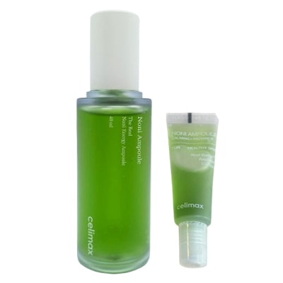 ザリアルノニエネルギーアンプル, 80ml+10ml, 1個