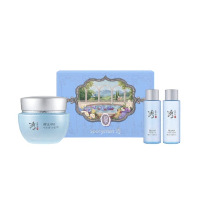 ヒョビダム 水分の泉クリーム AD 増量企画 150ml