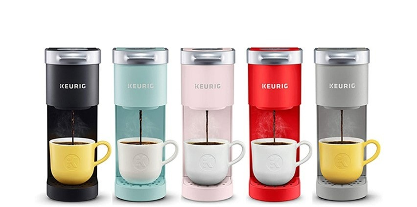 [キューリグ] KEURIG K -ミニコーヒーメーカー