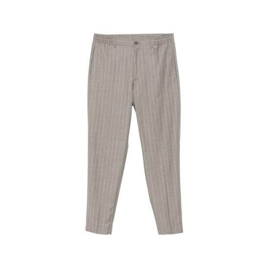 TAGLIATORE Men Pants 150150 P GARCON T1257 GREY