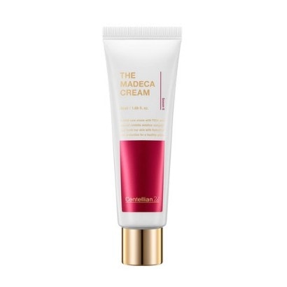 トラのボトルフルエディション シーズン6ザマデカクリーム 50ml 3個 (皮膚鎮静/弾力/保湿/栄養供給/肌活力)