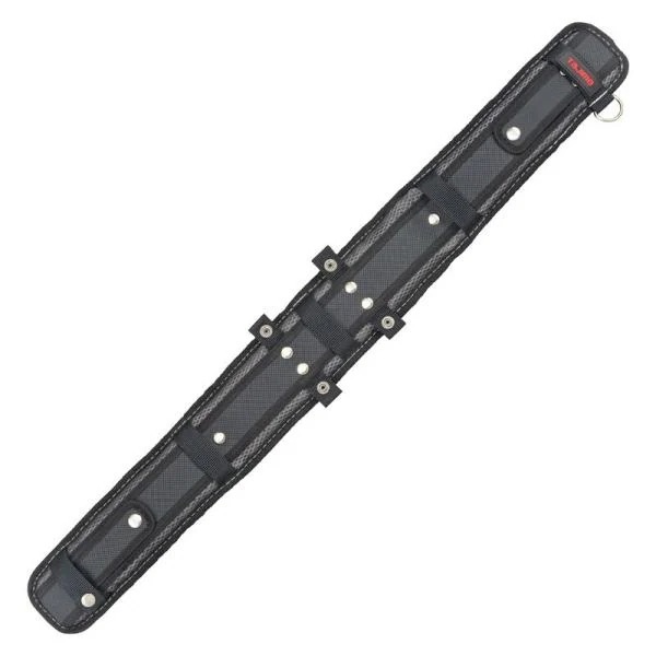 タジマ 胴当てベルトCKRX900 CKRX900 ワークサポート 保護具 胴ベルト