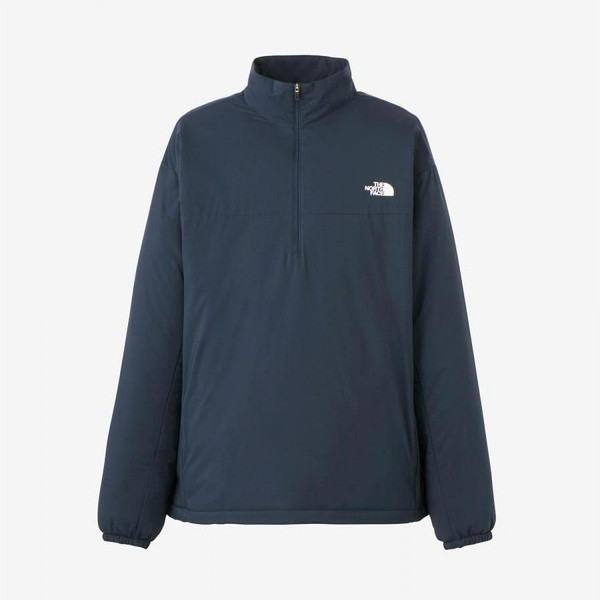 ザ・ノース・フェイス THE NORTH FACE ベントリックスアクティブハーフジップ ユニセックス NY82482-UN