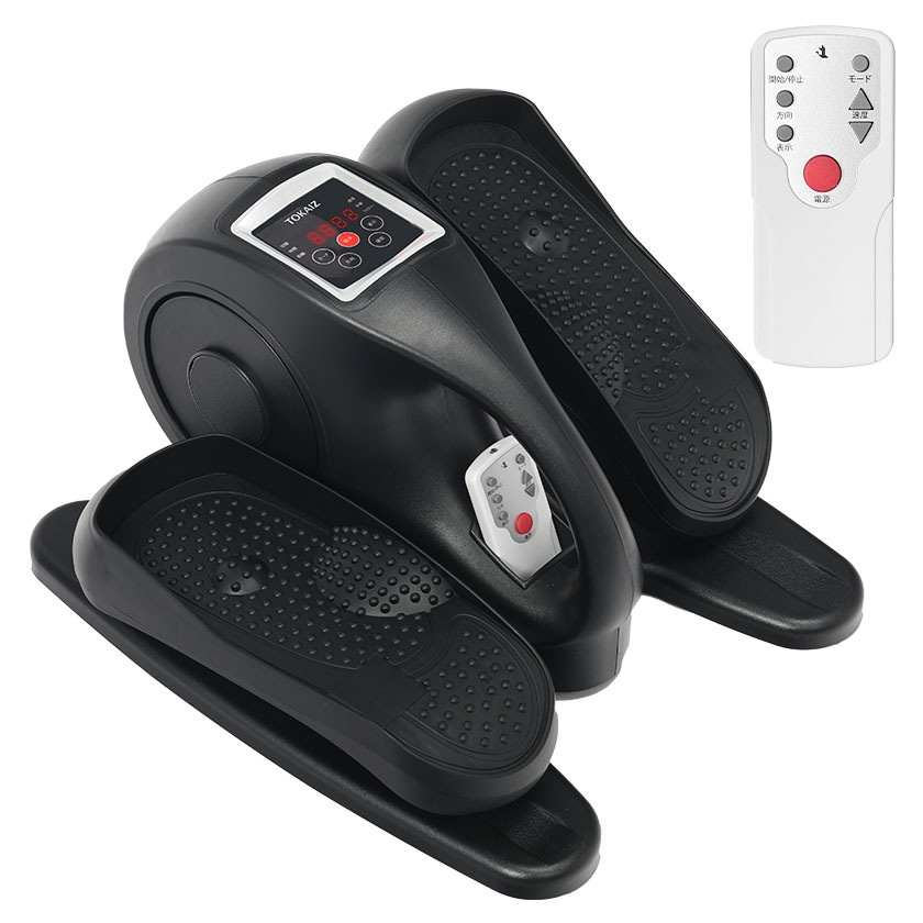 フィットネスバイク ミニ 室内 在宅 自宅 静音 高齢者 家庭用 静か リハビリ ウォーキングマシン 電動 省スペース コンパクト エクササイズバイク トレーニング ステッパー 座ったまま ダイエット