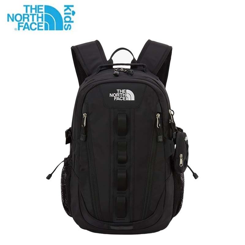 NM2DR06 JR. BIG SHOT SCH PACK 20L キッズ ジュニア KIDS 通学 バックパック リュック リュックサック 小学生 中学生 スクールバッグ 男の子 女の子 ユニセック