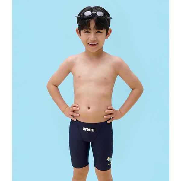 ゼリーベア スイミング 男児 4部 A5FB1BF03NVY