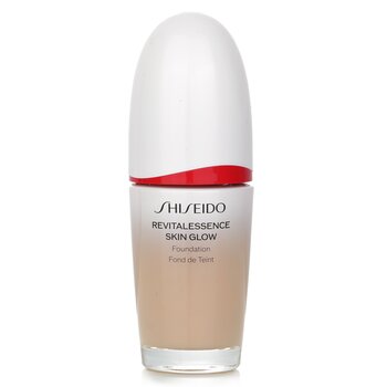 Shiseido リバイタレッセンス スキン グロウ ファンデーション SPF30 - # 310 Silk