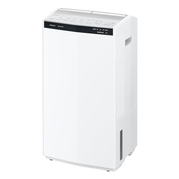 Panasonic パナソニック F-YHX200B-W クリーンホワイト 衣類乾燥除湿機 木造21畳/鉄筋43畳 ハイブリッド方式 59,279円