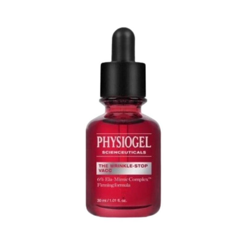 The Wrinkle Stop vacc ンプル 30ml