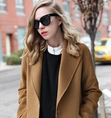 トップス アウター コート ジャケット 上着 チェスターコート トレンチコート 膝丈 袖なし 長袖 Vネック 襟付き ストレート Iライン スマート 前開き 厚手 大人可愛い きれいめ シンプル