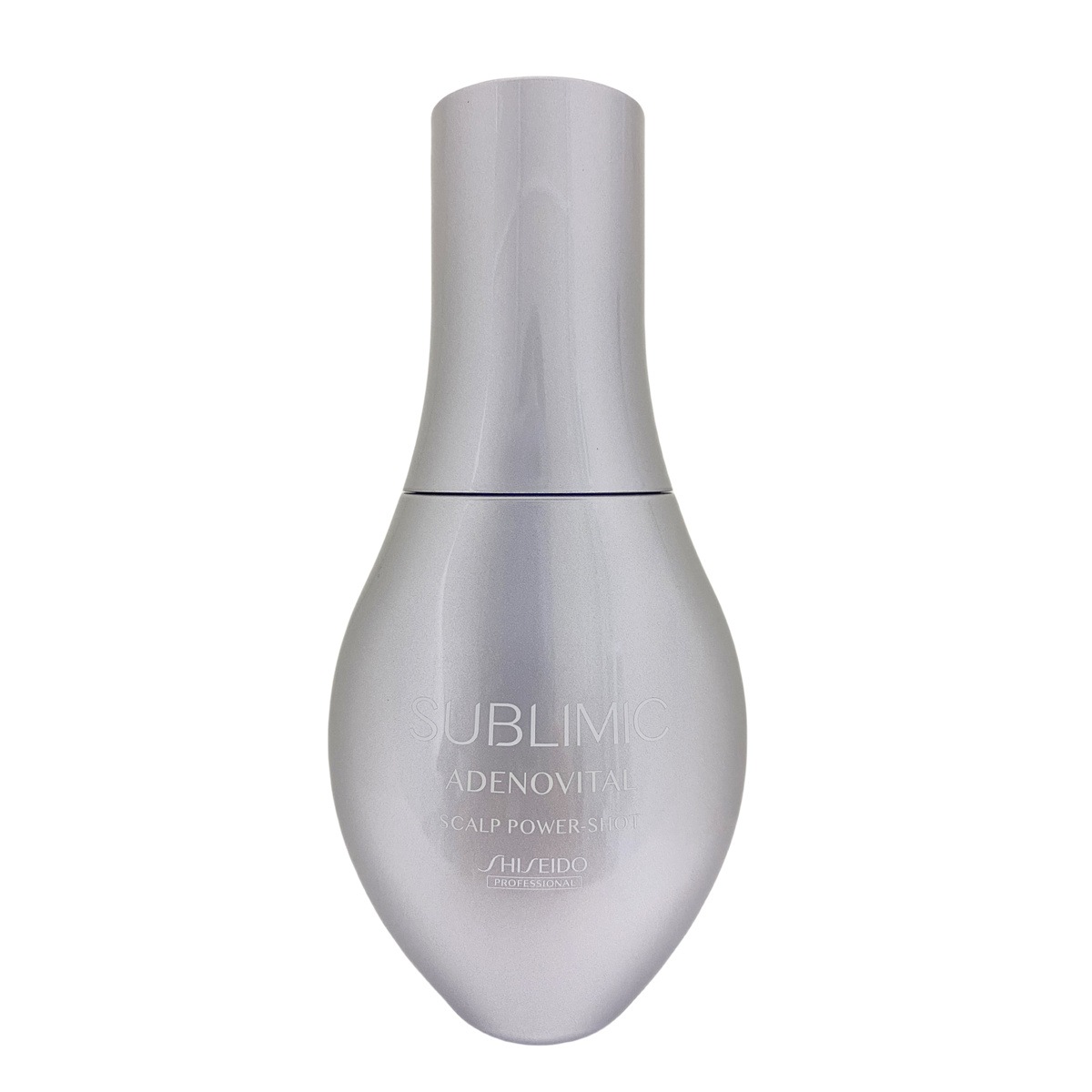 【2個セット】資生堂 サブリミック アデノバイタル スカルプパワーショット 120ml 医薬部外品 育毛エッセンス スカルプケア ヘアケア 頭皮ケア ホームケア ユニセックス 艶 ボリューム 育毛
