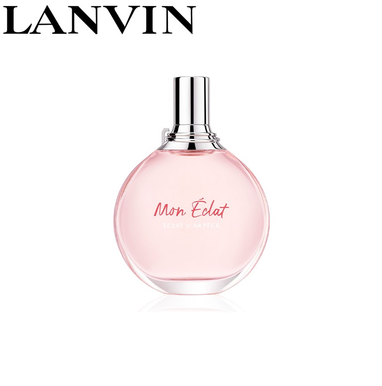 Lanvin エクラ ドゥ アルページュ モン エクラ EDP 100ml 【TESTER/キャップあり】