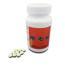 送料無料　３００粒ｘ5　上級な田七です　ウチダ　田七錠　300錠　３００粒ｘ5　でんしち