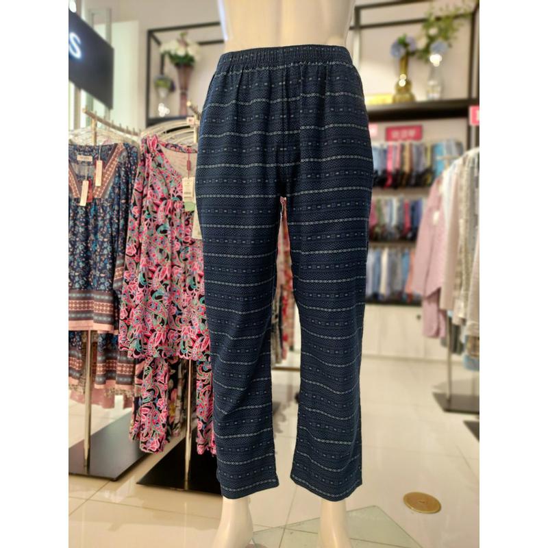 [釜山店] []面起毛捺染男性室内着ボトムス(WMP541MP NB) 6,222円