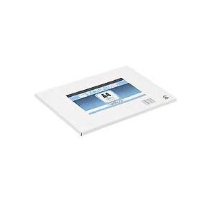 （まとめ） NBSリコー フルカラーPPCタイプCF135W A3 907239 1冊（50枚） 5セット