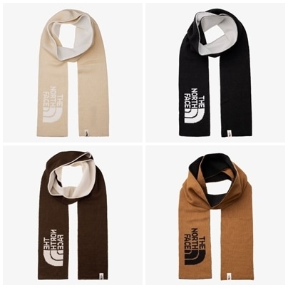 WL MELLOW KNIT MUFFLER [NA5IQ52]