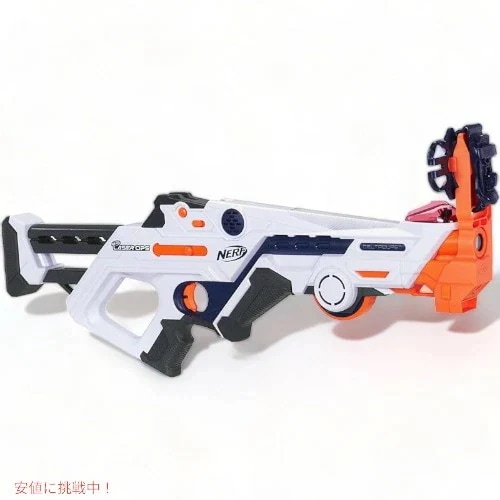 ナーフ おもちゃの鉄砲 NERF E2279 レーザーオプス ファイヤーコンバットブラスター Founderがお届け!