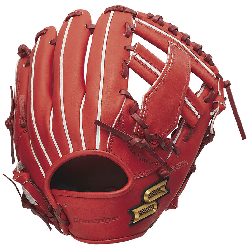 SSK(エスエスケイ) 硬式プロエッジ内野手用 野球 グローブ グラブ 硬式野球グローブ グラブ PEK84423F