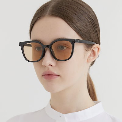 サングラス ^ONE BRILLIANT^ LotusOB297White Lotus-OB297-White SUNGLASSES - ONE BRILLIANT