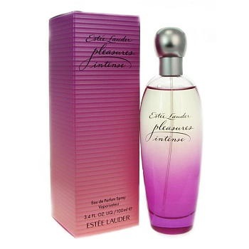 プレジャーズ インテンス 100ML EDP SP オードパルファム