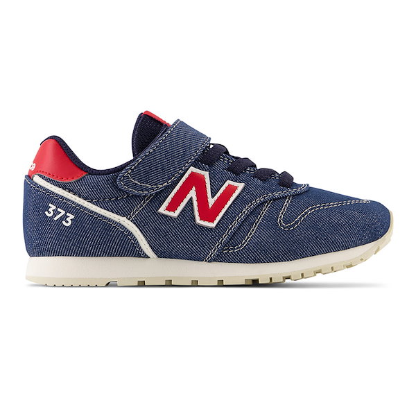 Qoo10] new balance 子供靴 キッズ ジュニア スニーカー N