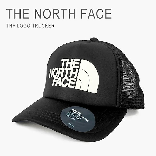 THE NORTH FACE キャップ 帽子 - 帽子