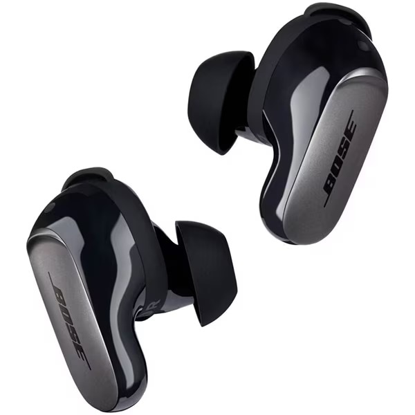 QuietComfort Ultra Earbuds Black ワイヤレスイヤホン 4969929259165