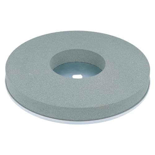 京セラ(Kyocera) 旧リョービ 荒砥石 研磨機FG-18用 180*20*70mm #180