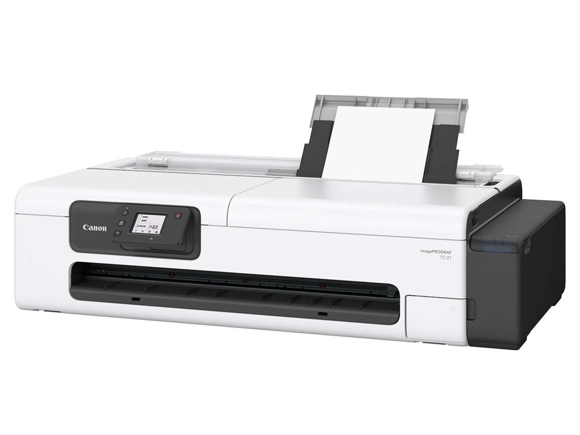 CANON imagePROGRAF TC-21