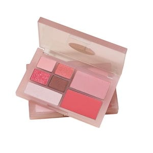 [25SS/NEW color 追加](25年1月発売) プレイマルチアイズ, 3 color #ソユン PICK #ミルキーベリーエディション