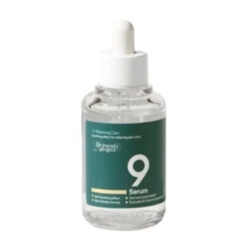 [韓國正品店]ナインセラム 50ml