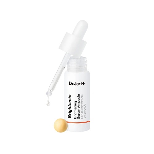 ブライトアミン ブライトニング セラム アンプル