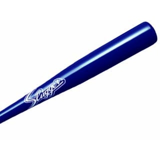 久保田スラッガー ノックバット BAT-802 朴×メープル フィンガータイプ