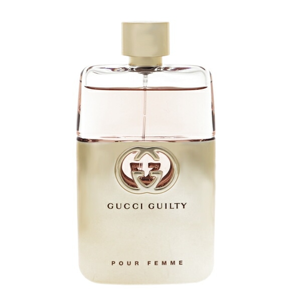 ギルティ プールファム （テスター） EDP SP 90ml