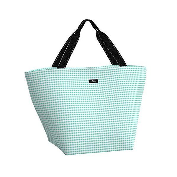 SCOUT Weekender Travel Bag， Lightweight Water-Resistant Travel Tote Bag or Beach Bag for Women in Ba