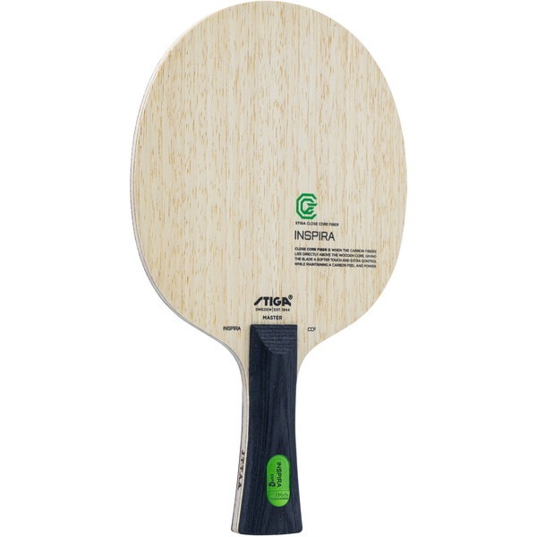 スティガ インスピーラCCF STR 16020101 [卓球ラケット]