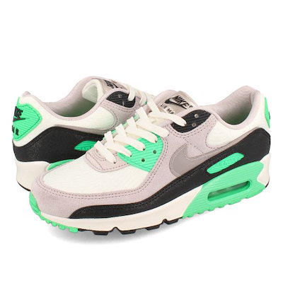 レディース NIKE WMNS AIR MAX 90 エア マックス 325213-060 黒白 24.5CM | [ナイキ] ウィメンズ エアマックス 90 325213-143 WMNS AIR