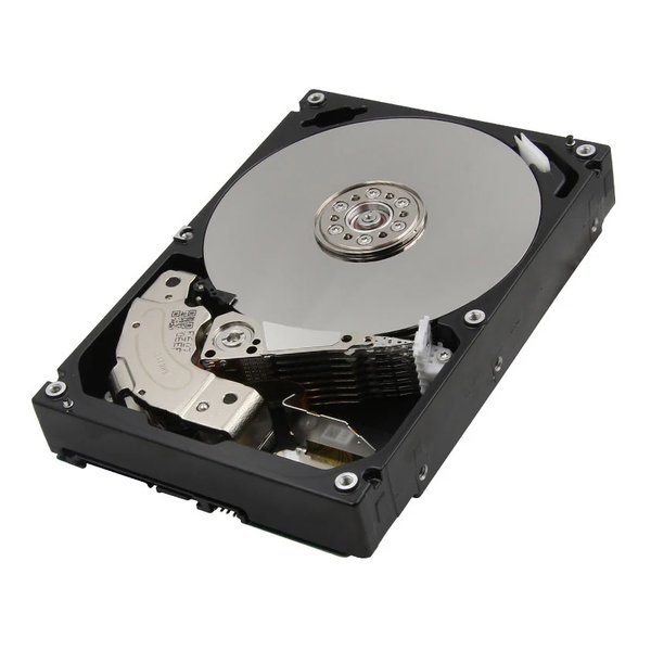 東芝(TOSHIBA)のハードディスク・HDD(3.5インチ) 比較 2025年