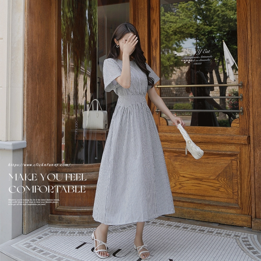 Click & Funny Van ã¹ãã©ã€ãã¹ããªã³ã°ãã¬ã¹